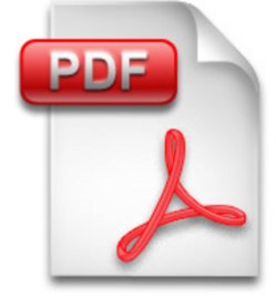 Como criar arquivos PDF