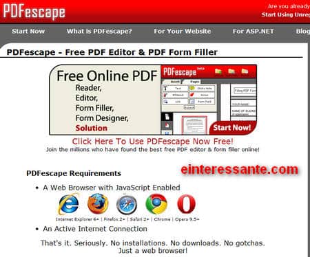 Como Editar Arquivos PDF