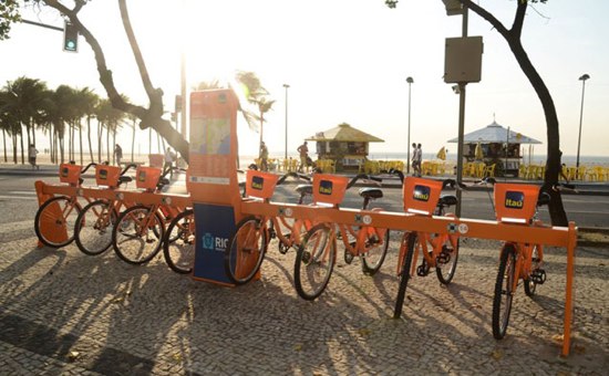 Bike Rio, Como usar, aluguel e preços