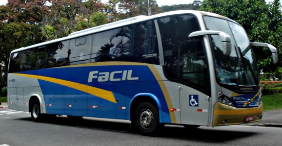 Passagens da Viação Única Fácil