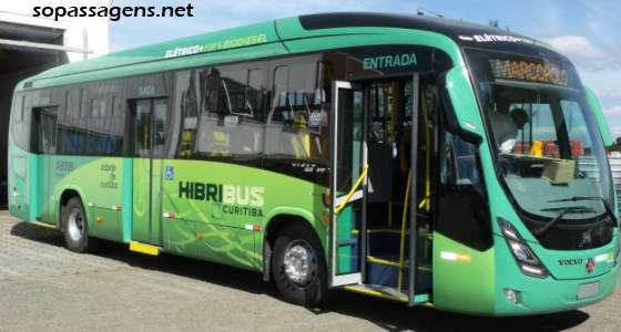 Passagens da Auto Viação Marechal Brasilia