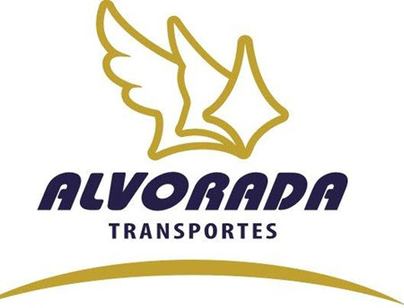 Comprar passagem da Transportes Alvorada